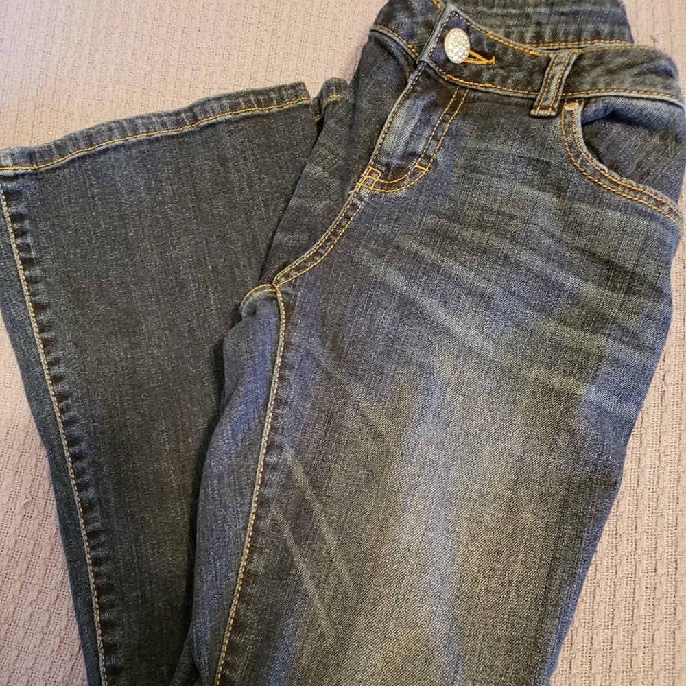 Jennifer Lopez Jeans